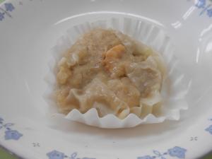 手作り山海しゅうまい