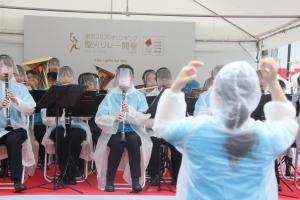 演奏
