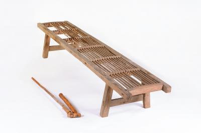 畑作・脱穀用具