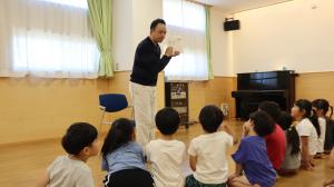 英語体験