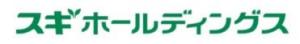 スギホールディングス