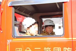 乗車