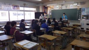 1月の専門委員会