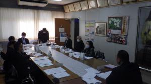 第4回学校運営協議会
