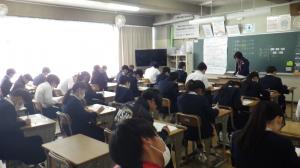 定期テスト