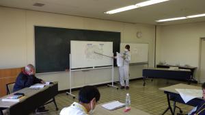 座学