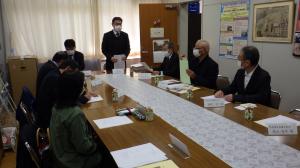 学校運営協議会