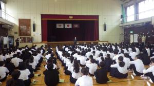 集会01
