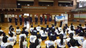 新入生歓迎会3