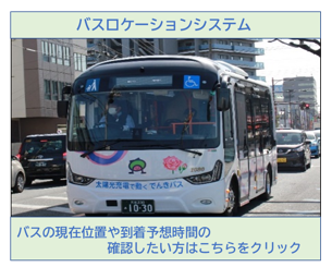 ロケーションシステム
