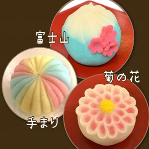 練り切り