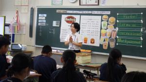 授業の様子02