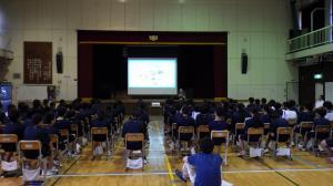講演会01