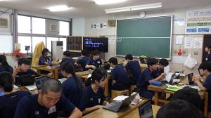 授業の様子02