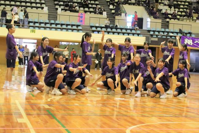 上尾市民体育祭