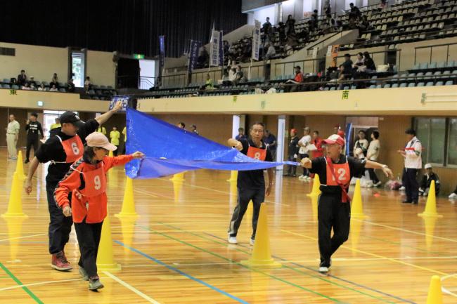 上尾市民体育祭