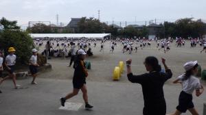 ぐんぐん②