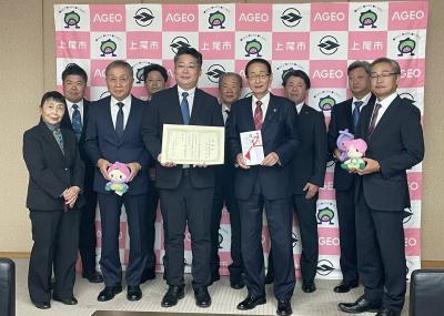 集合写真