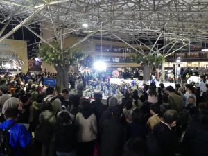 上尾市消防音楽隊