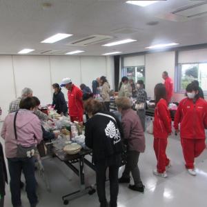 室内展示