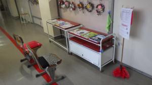 展示１