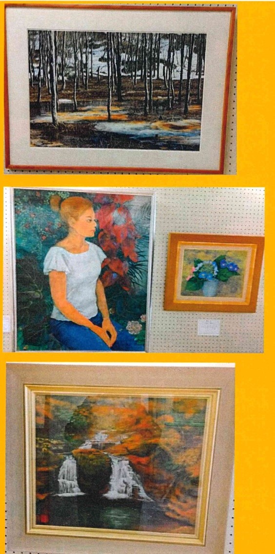絵画