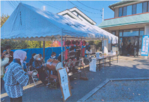囃子連