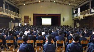 講演会01