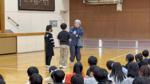 R7東小4年