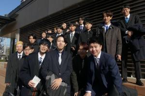 二十歳のつどい