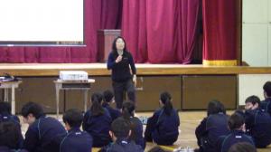 講演会02