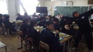 給食2