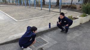 授業