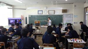 授業01