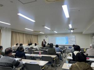 ②