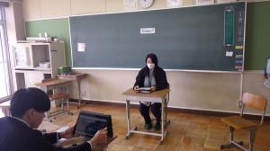 講演会