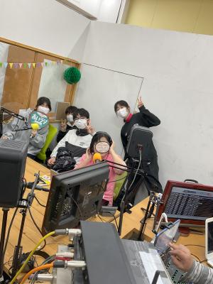 ラジオ