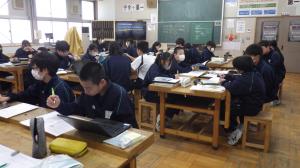 授業の様子02