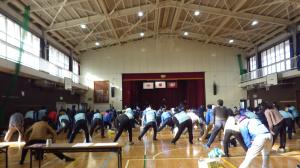 大会２
