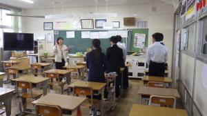 朝の会03