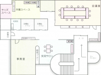 フロアガイド