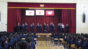 三送会01