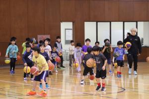 レクリエーション大会