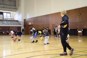 レクリエーション大会