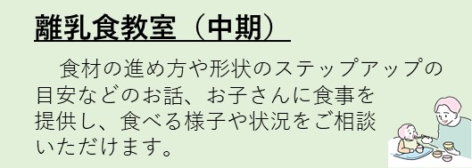 中期