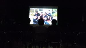 学年集会03
