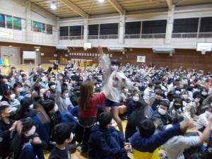 音楽鑑賞会