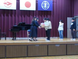 音楽鑑賞会