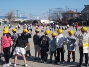 クラブ見学