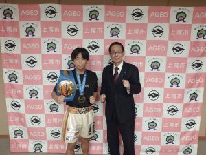 選手